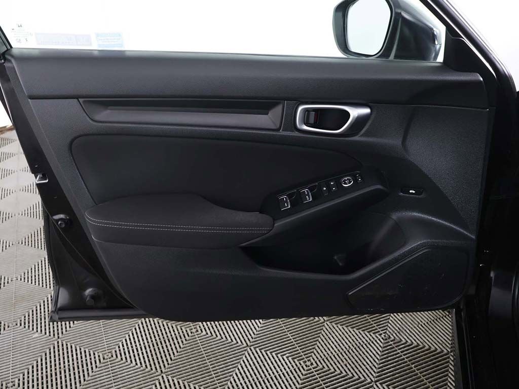 Used 2024 Honda Civic Sport image 19
