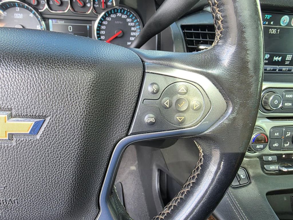 Used 2020 Chevrolet Tahoe LT w/ Luxury Package image 18