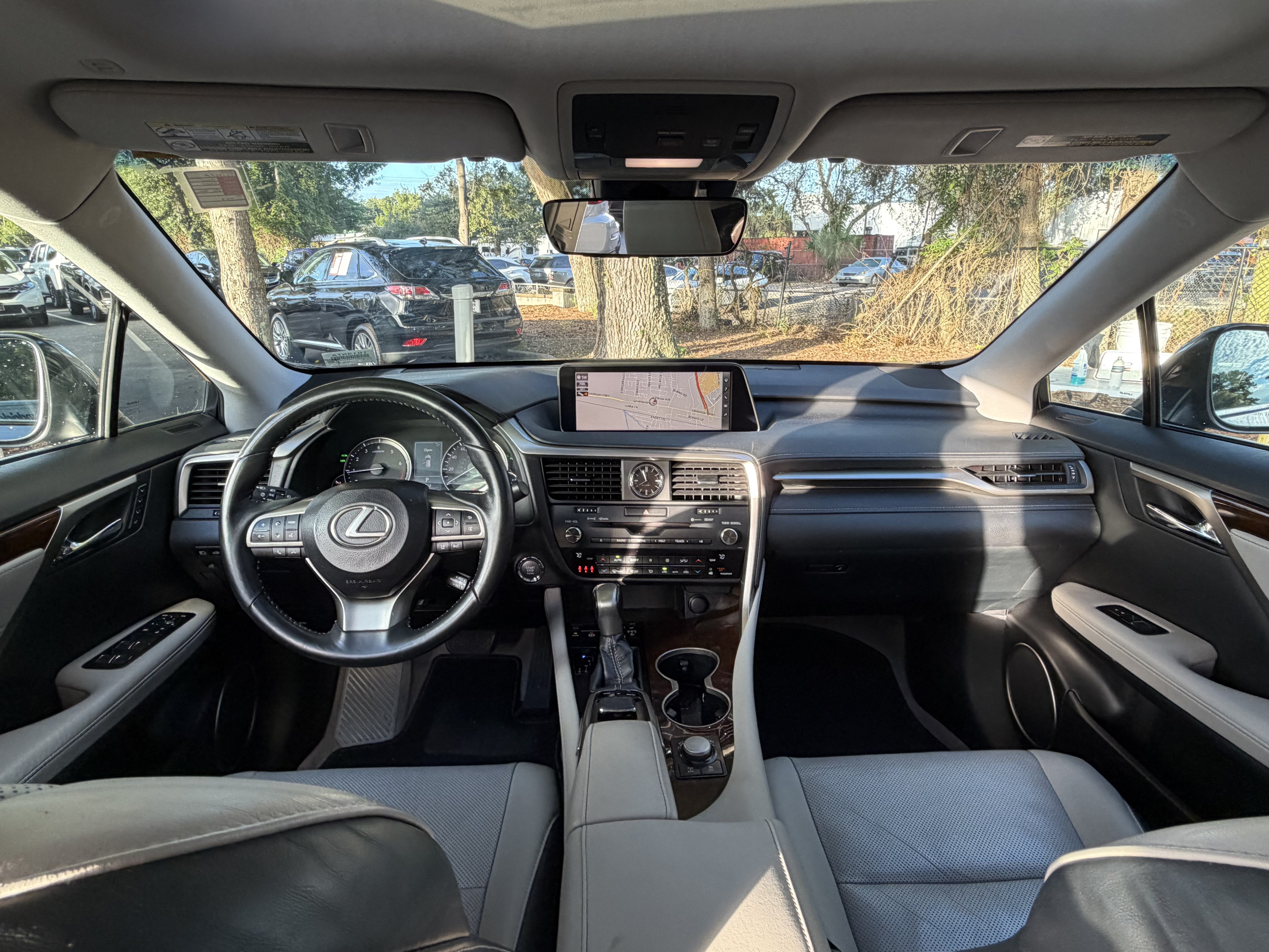 Used 2017 Lexus RX 350 AWD w/ Premium Package image 36