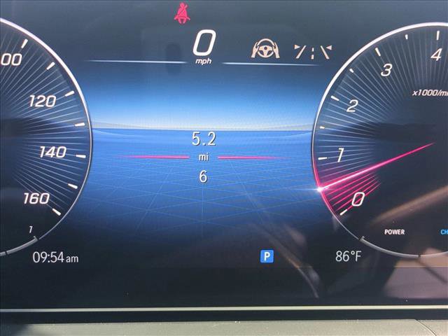 New 2026 Mercedes-Benz GLE 450 4MATIC image 11