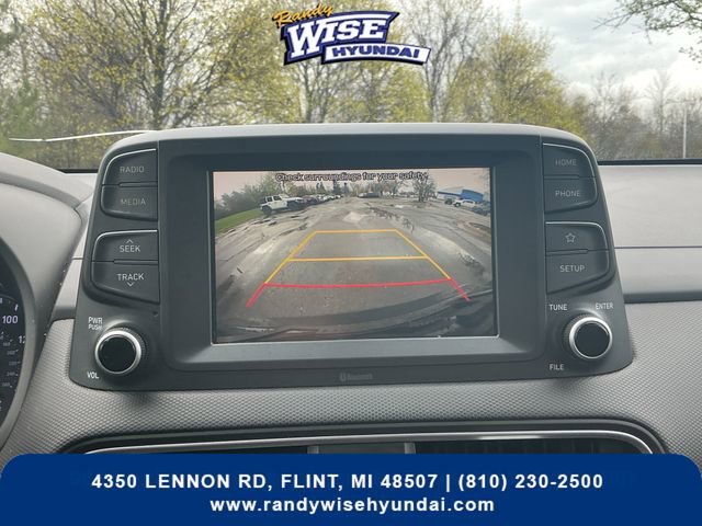 Used 2019 Hyundai Kona SE AWD/4WD image 22