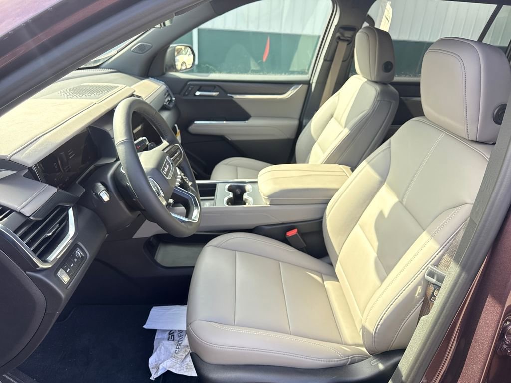 New 2026 GMC Acadia Elevation w/ Elevation Premium Package image 11