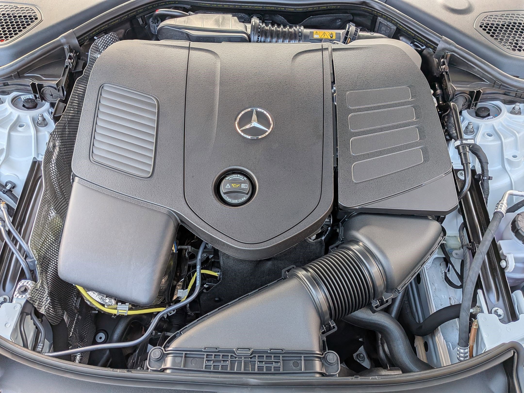 New 2026 Mercedes-Benz E 350 E 350 image 33