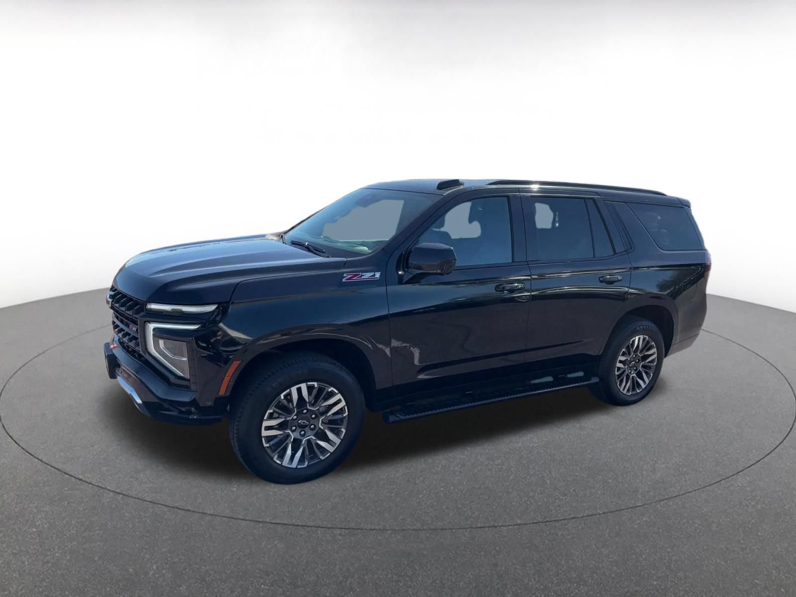 Used 2025 Chevrolet Tahoe Z71 AWD/4WD image 7