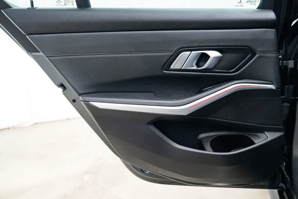Used 2021 BMW M340i xDrive w/ Premium Package AWD/4WD image 25