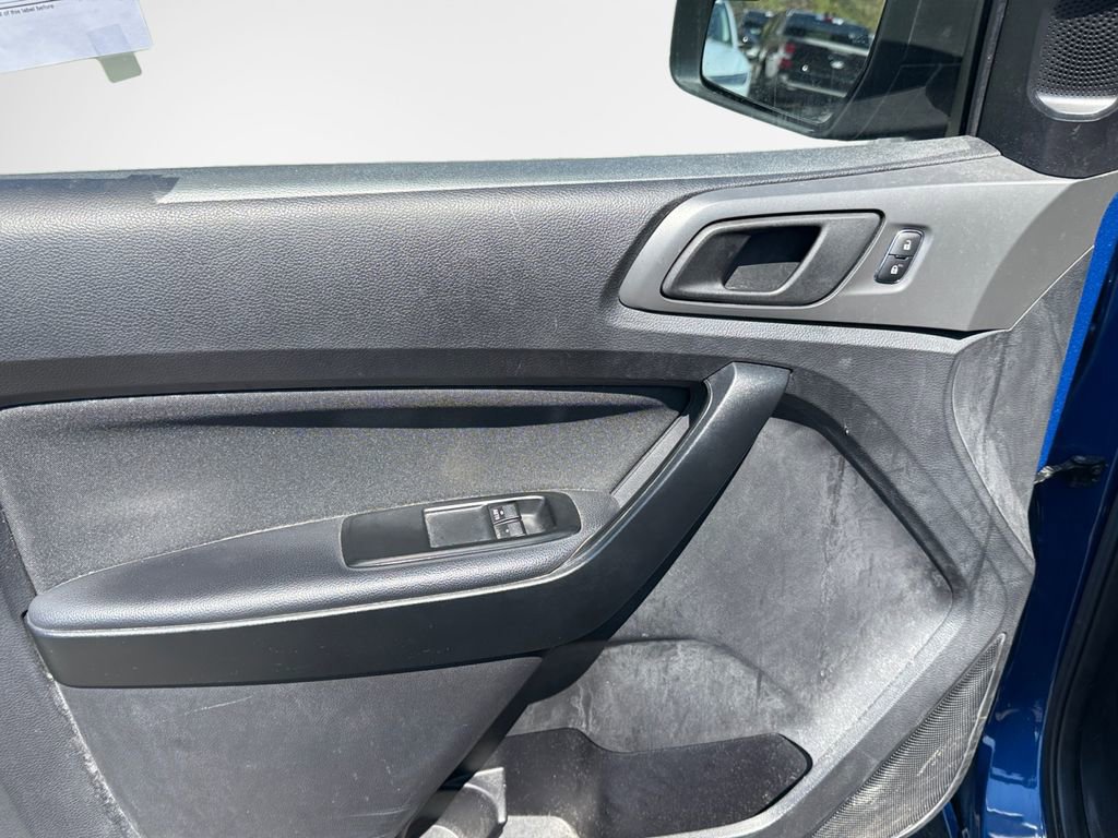 Used 2019 Ford Ranger XL w/ Equipment Group 101A Mid image 14