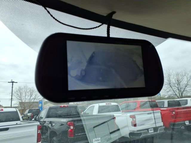 New 2026 Chevrolet Express 3500 w/ Power Convenience Package image 12