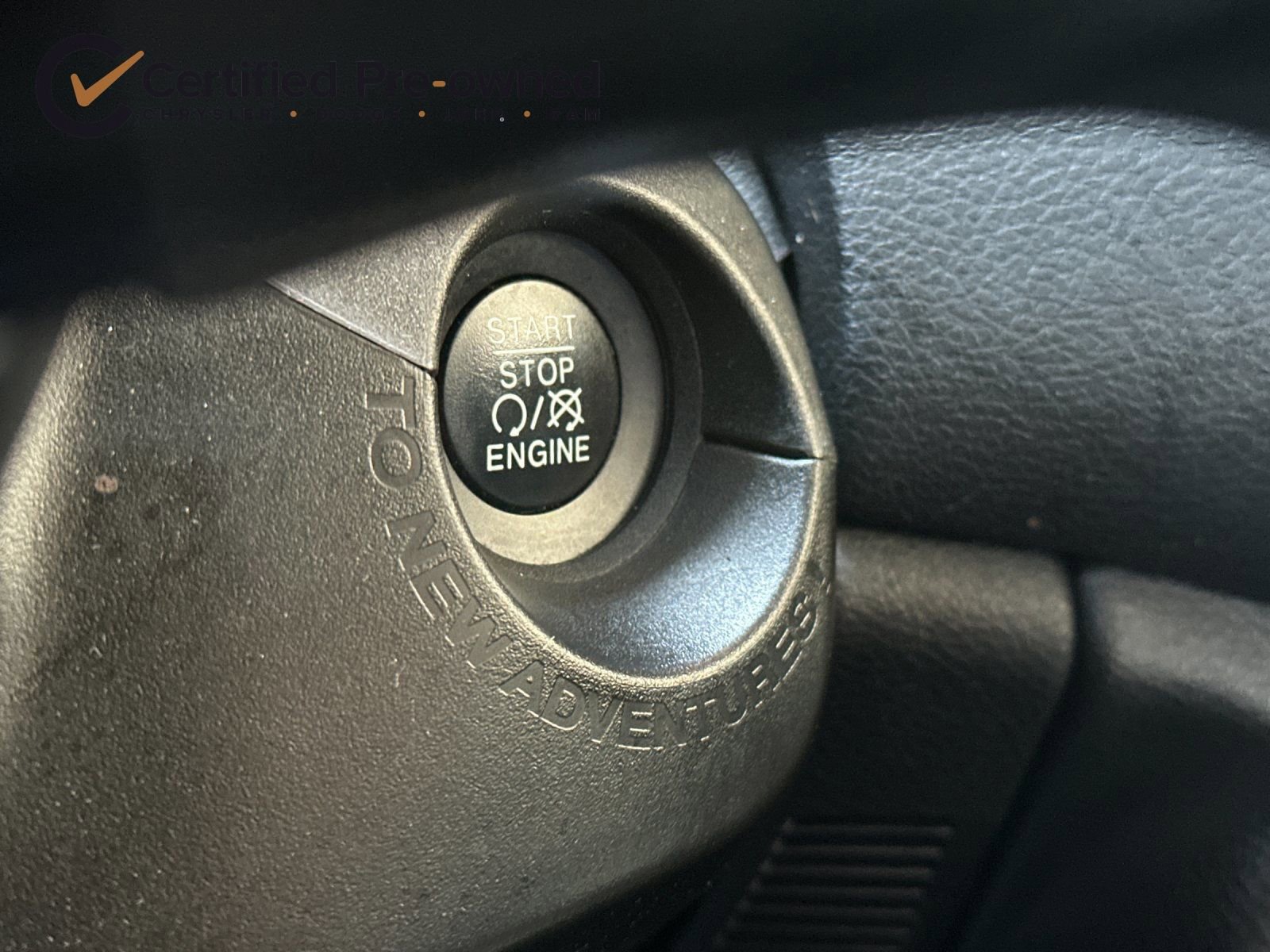 Certified 2022 Jeep Renegade Latitude image 24