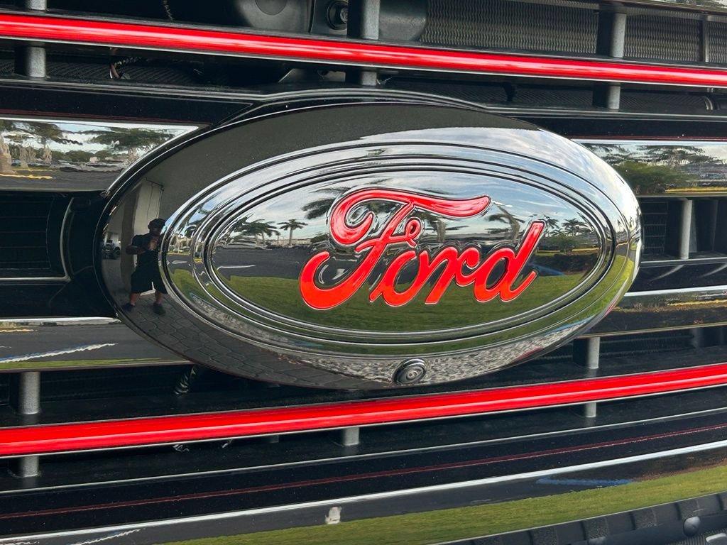 New 2026 Ford F350 Platinum AWD/4WD image 19