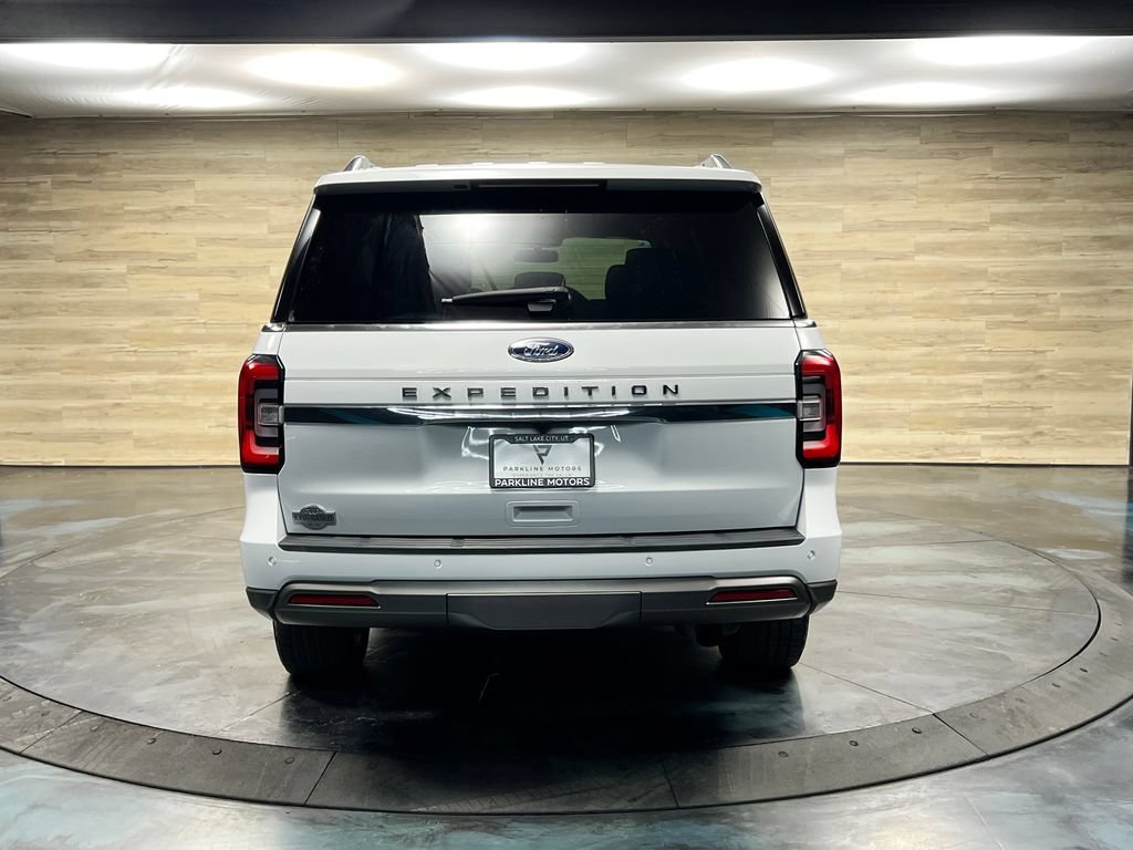 Used 2023 Ford Expedition Max King Ranch AWD/4WD image 19