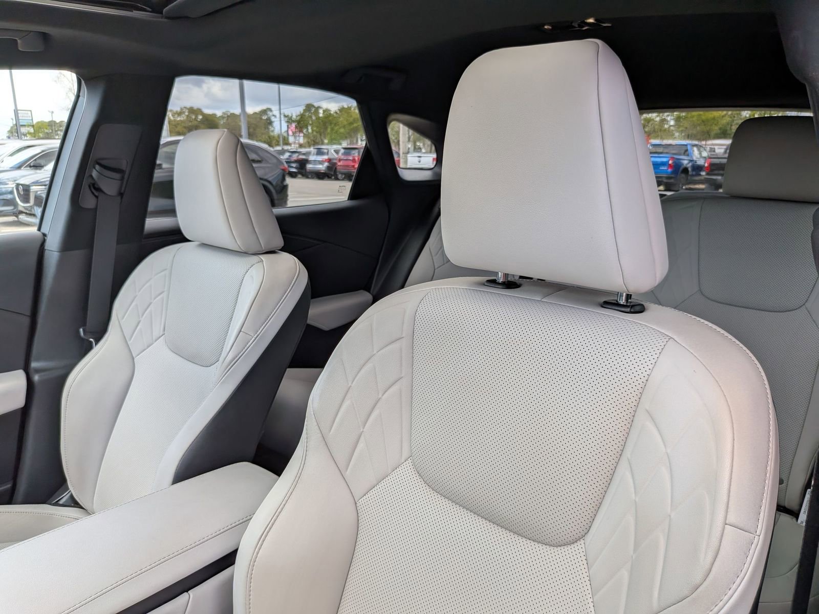 Used 2024 Lexus RX 350 Premium w/ Convenience Package image 15