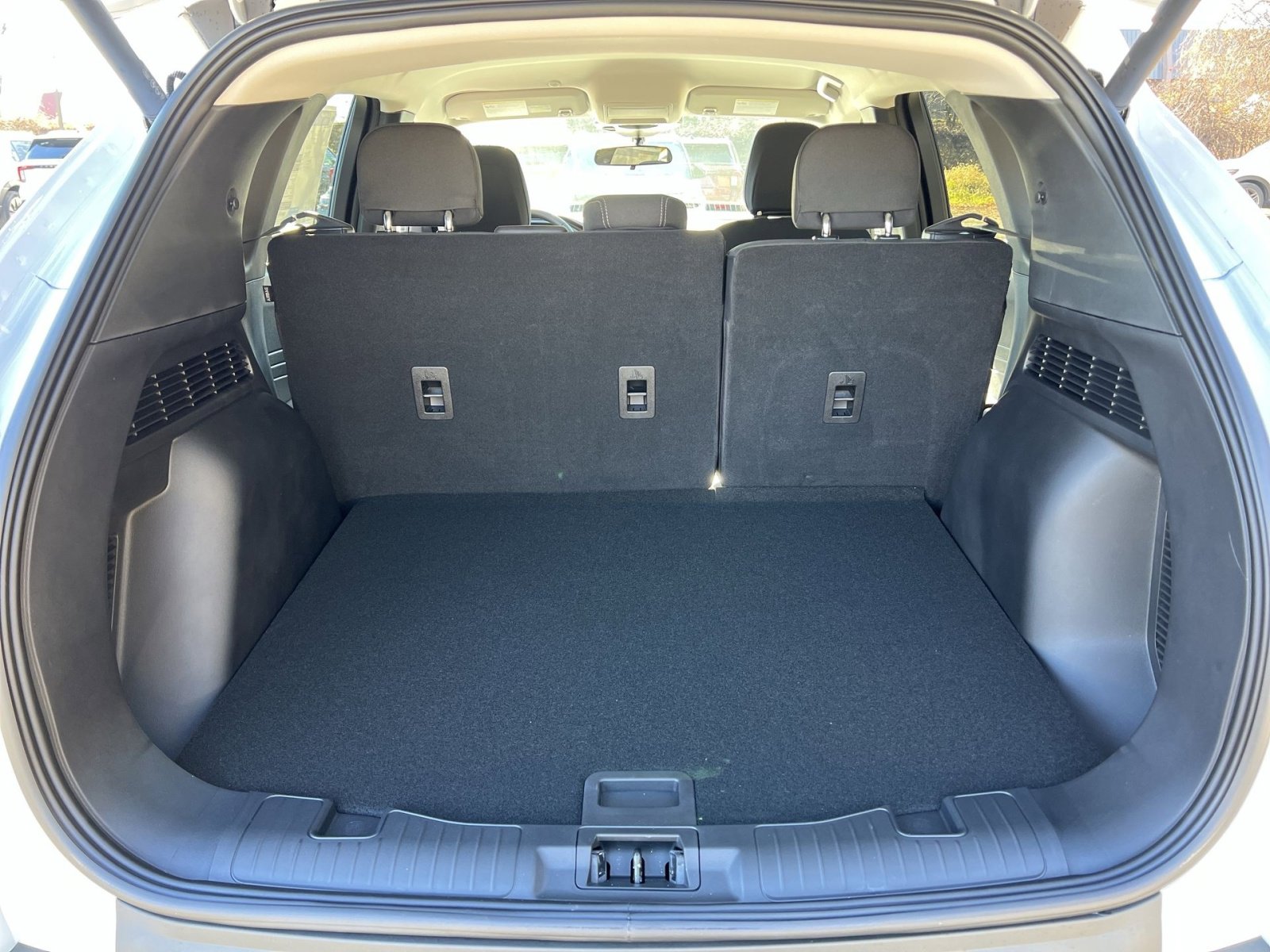 New 2026 Ford Escape Active w/ Cold Weather Package image 24