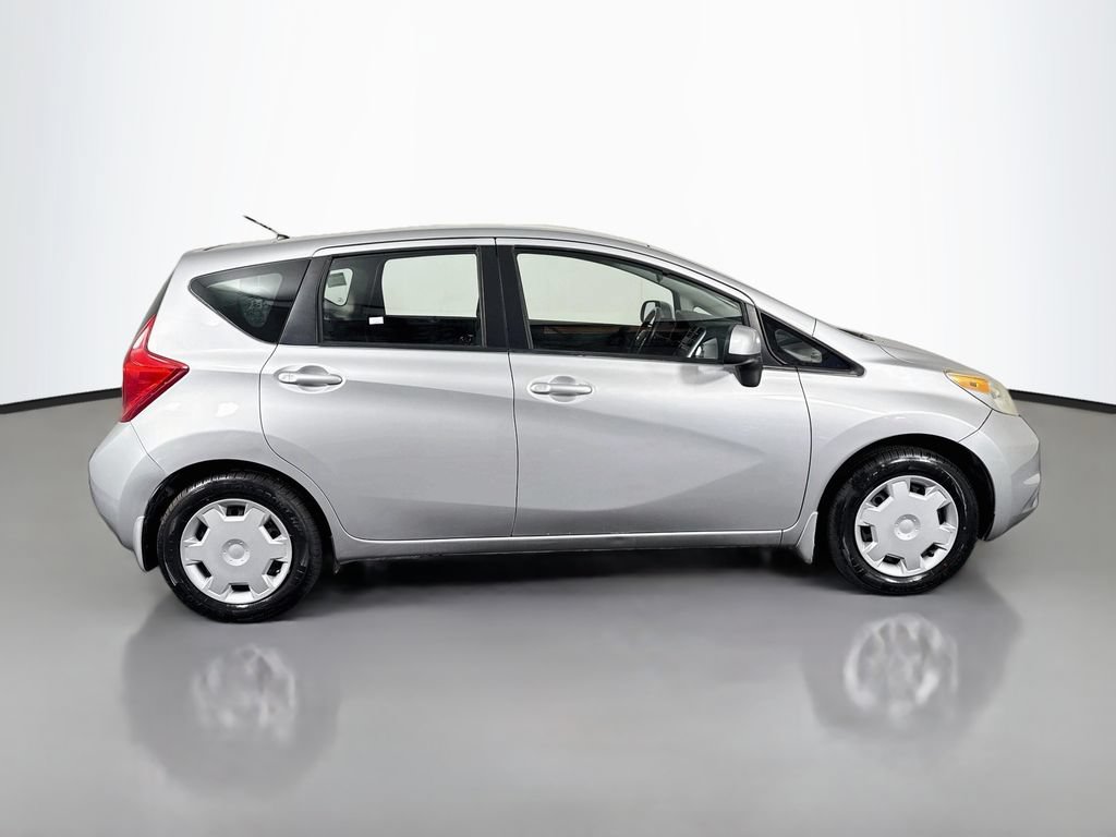 Used 2014 Nissan Versa Note SV FWD image 4