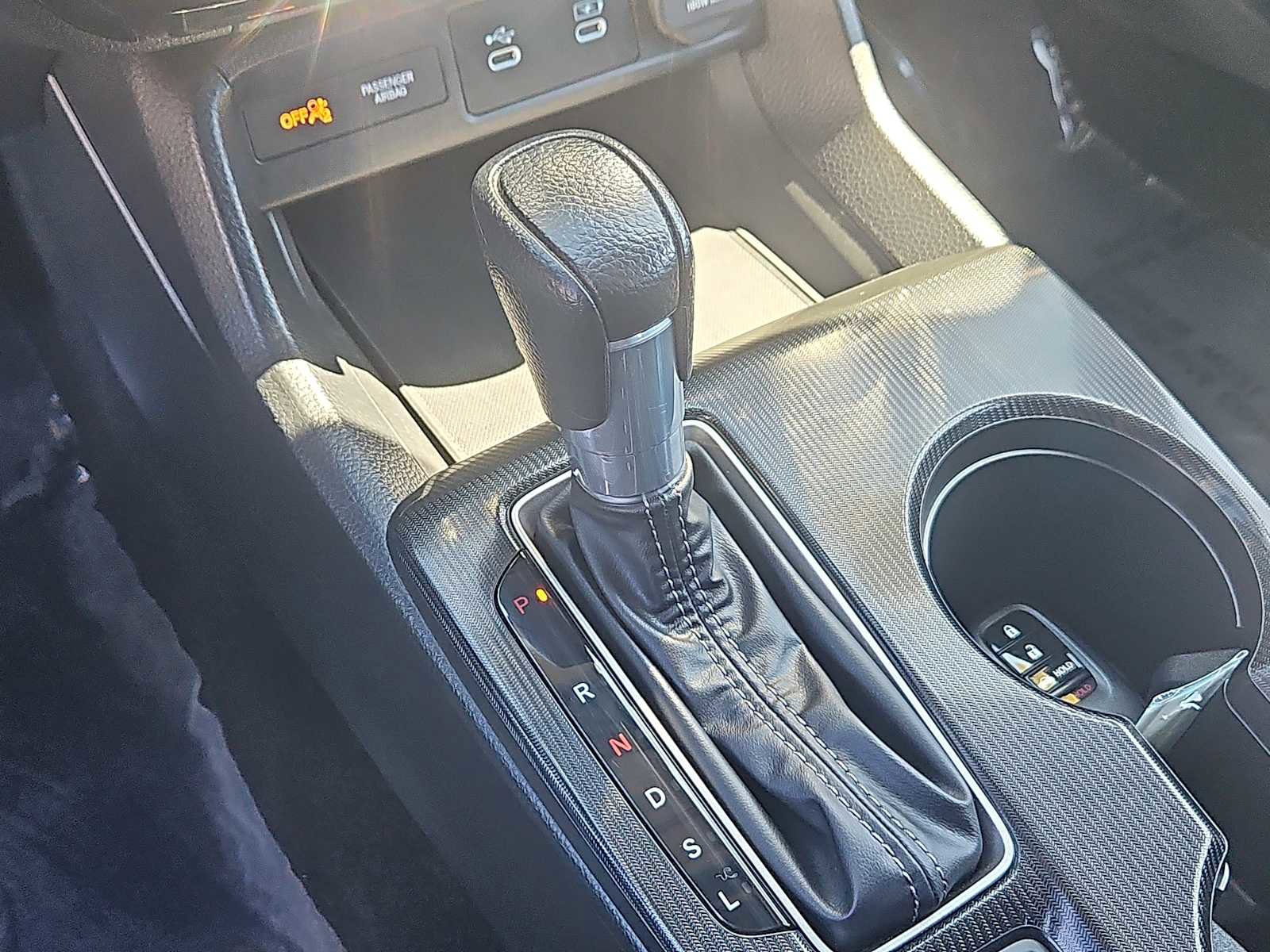 Used 2025 Honda Civic LX image 21