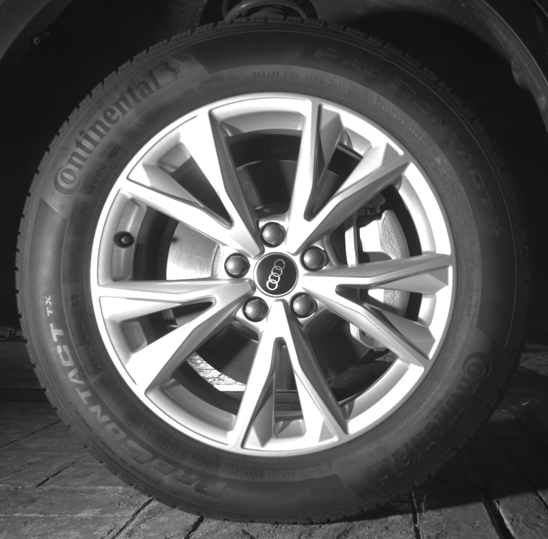 Certified 2025 Audi Q3 2.0T Premium AWD/4WD image 28