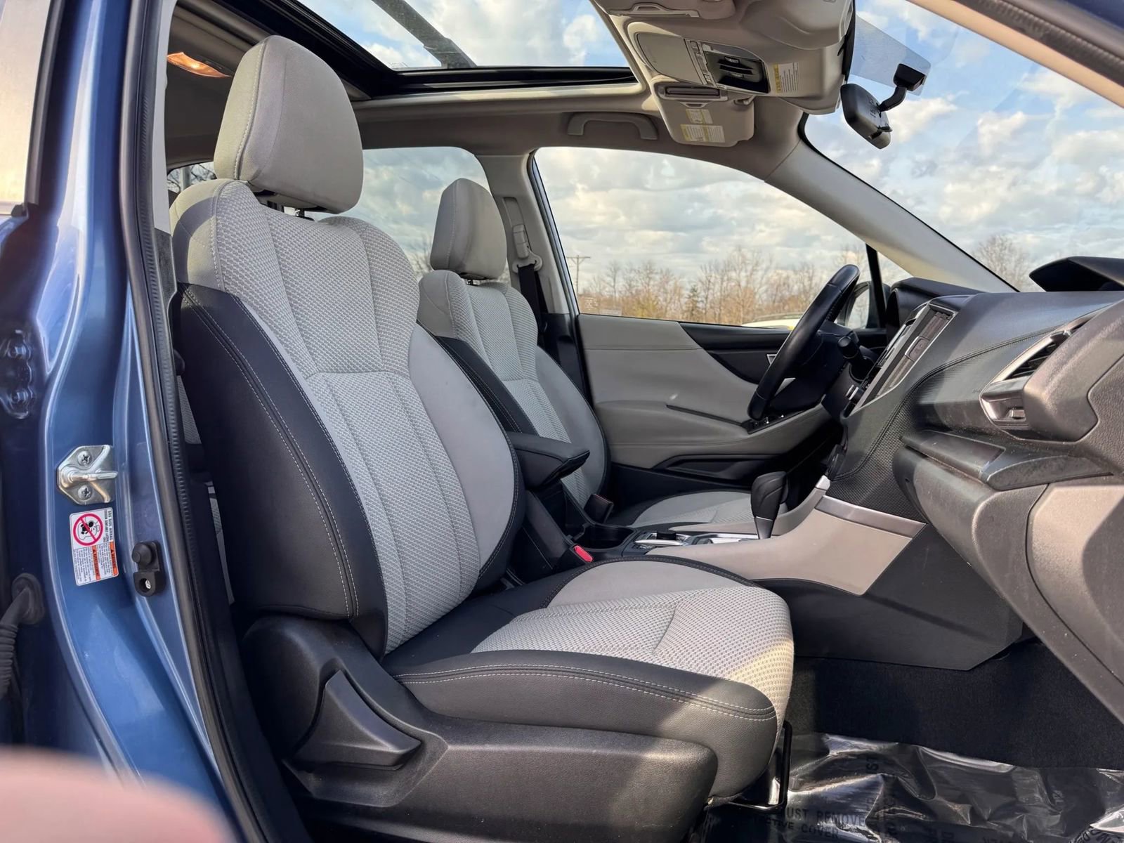 Used 2020 Subaru Forester Premium AWD/4WD image 27