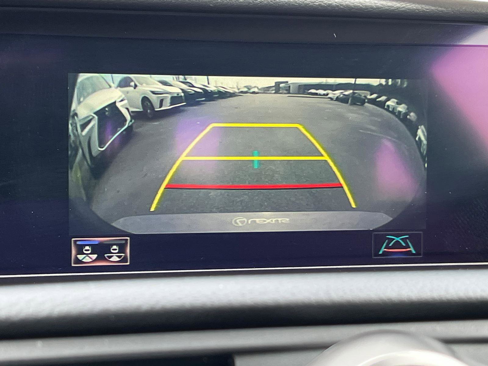 Used 2021 Lexus RC 350 F Sport image 26