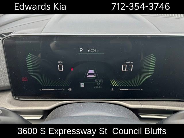 New 2026 Kia Sportage X-Line AWD/4WD image 24