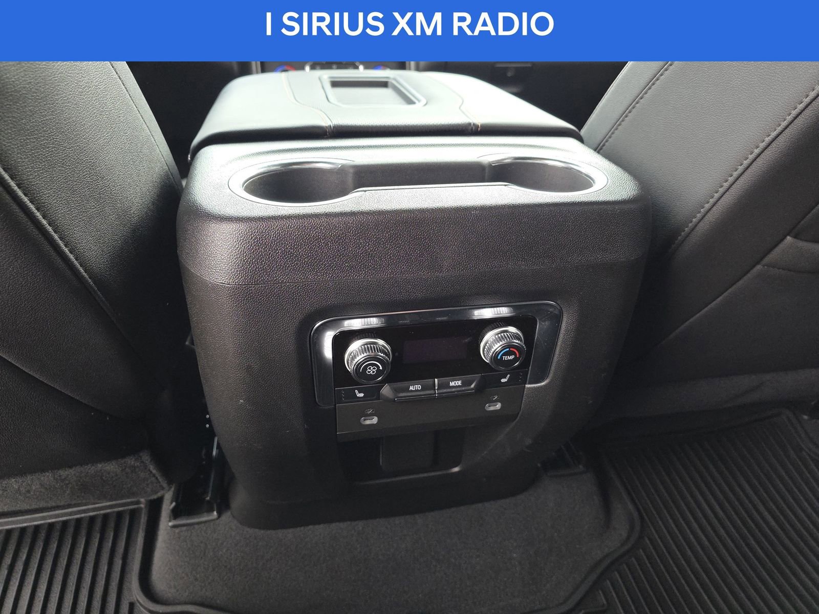 Used 2023 GMC Yukon AT4 image 18