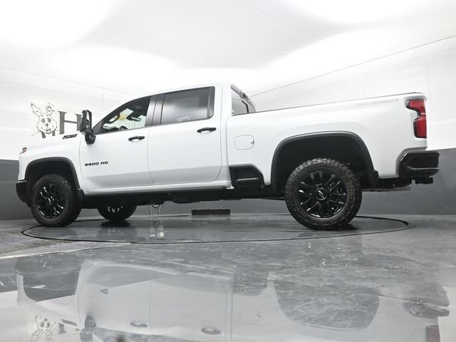 New 2026 Chevrolet Silverado 2500 LTZ AWD/4WD image 33