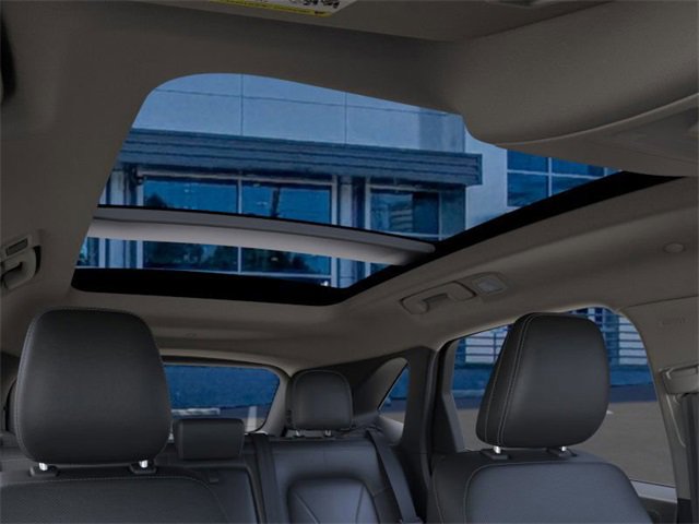 New 2025 Ford Escape SE w/ PHEV Premium Package image 22