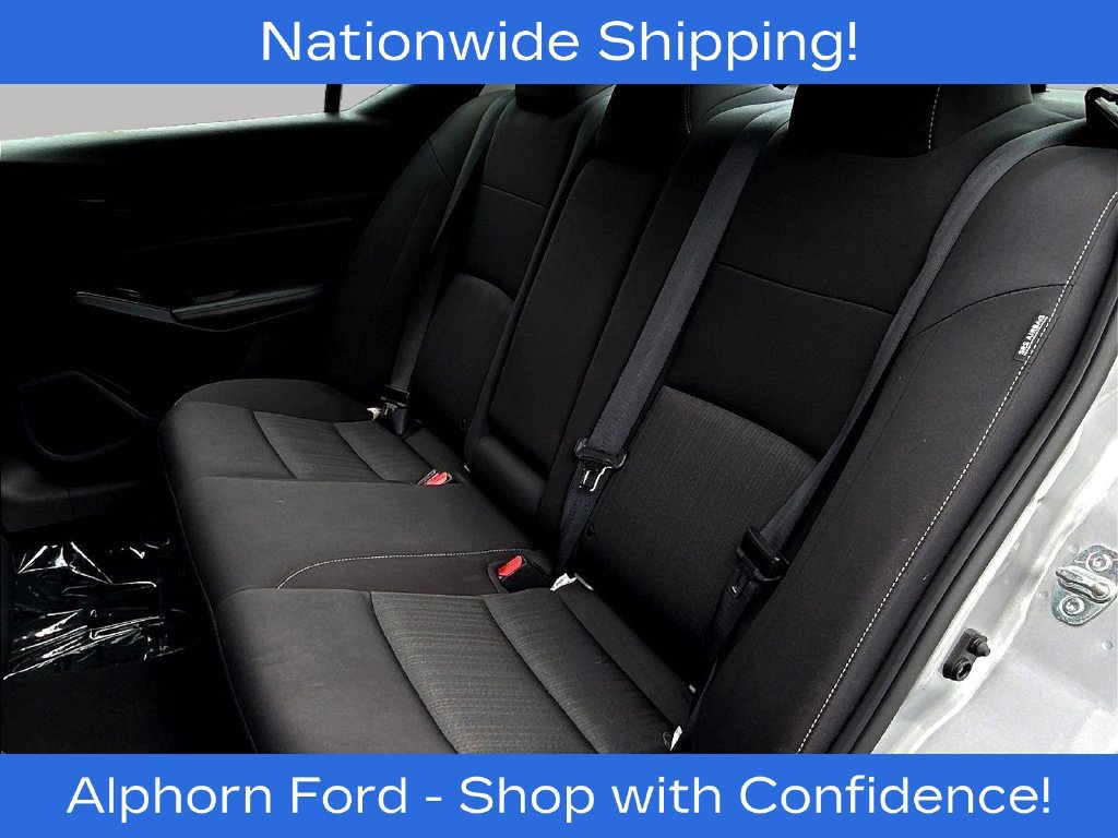 Used 2023 Nissan Altima 2.5 SV FWD image 22