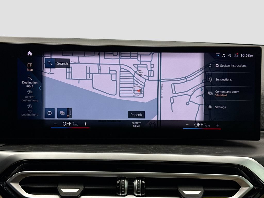 Used 2023 BMW 330i Sedan w/ Premium Package RWD image 14