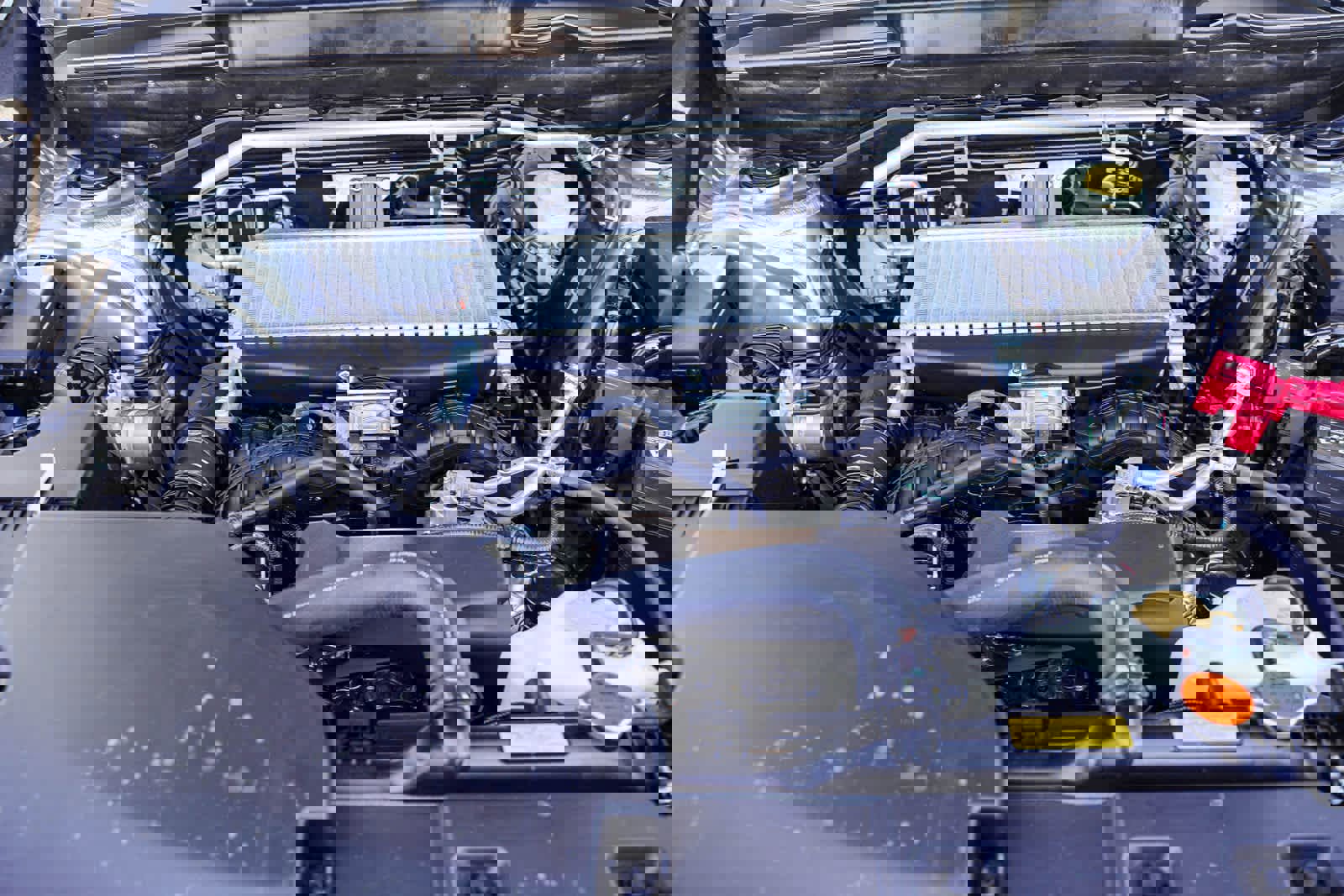 New 2026 Subaru Ascent Bronze Edition image 12