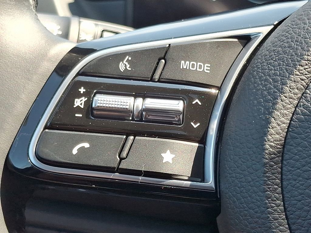 New 2026 Kia Seltos EX w/ EX Sunroof Package image 19