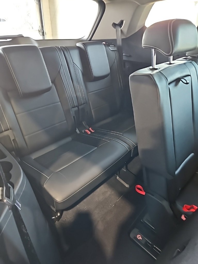 Used 2023 Volkswagen Atlas SE image 19