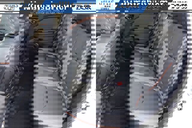 New 2026 Subaru Forester Sport image 18