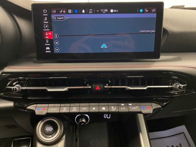 New 2024 Dodge Hornet R/T Plus image 20