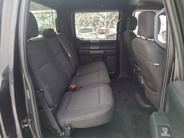 Used 2019 Ford F150 XLT w/ Equipment Group 301A Mid image 26