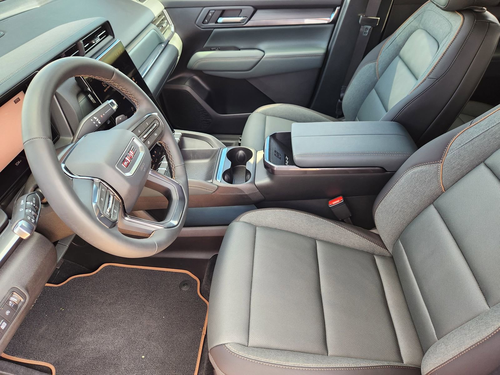 Used 2026 GMC Terrain AT4 w/ Convenience Package III image 15