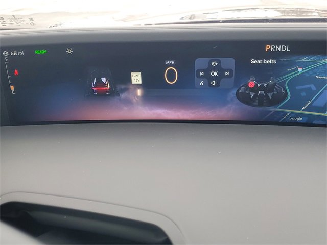 Certified 2025 Lincoln Nautilus Premier image 17