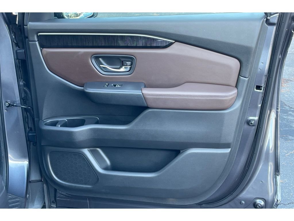 Certified 2023 Honda Pilot Elite image 21