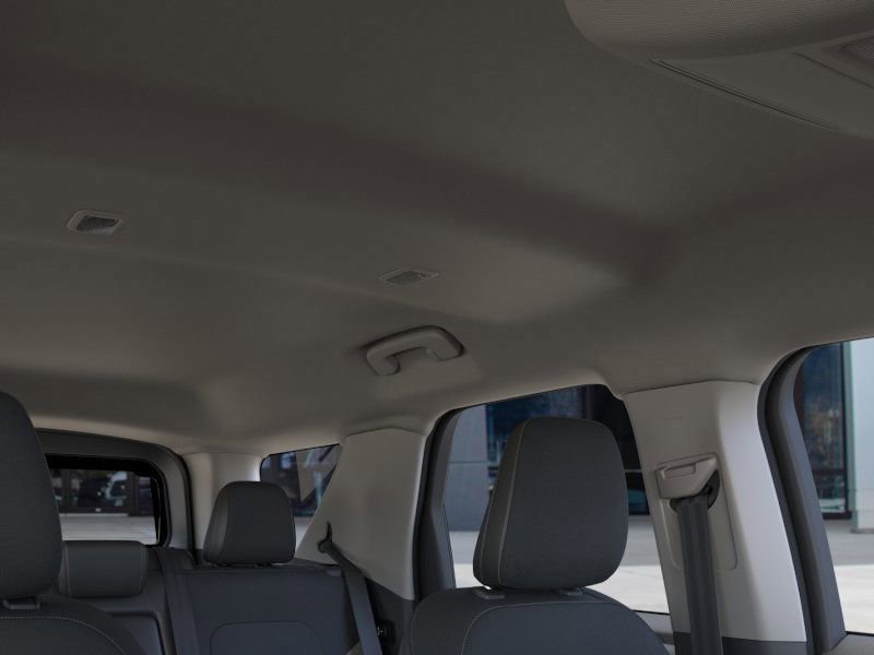 New 2026 Ford Bronco Sport Big Bend image 26