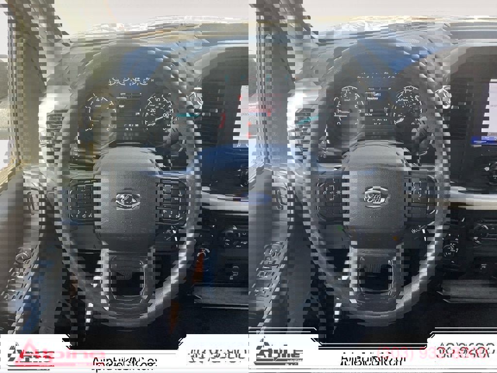 Used 2022 Ford F150 XLT w/ XTR Package image 12