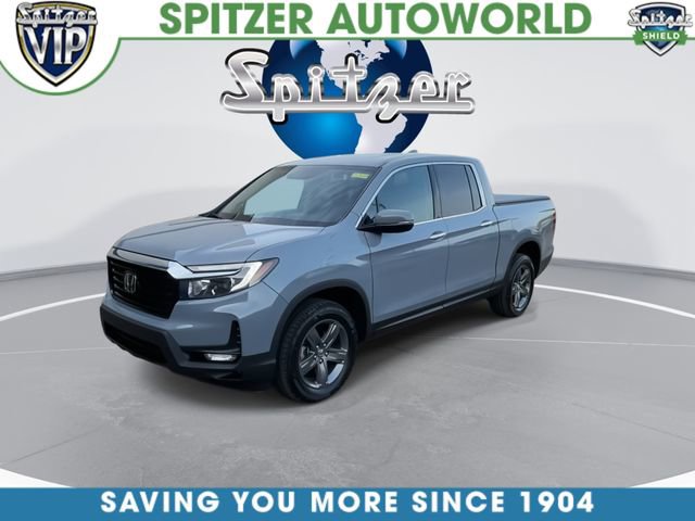 Used 2023 Honda Ridgeline RTL-E image 6