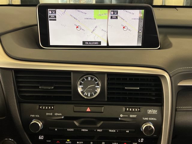 Used 2017 Lexus RX 350 FWD w/ Luxury Package image 44