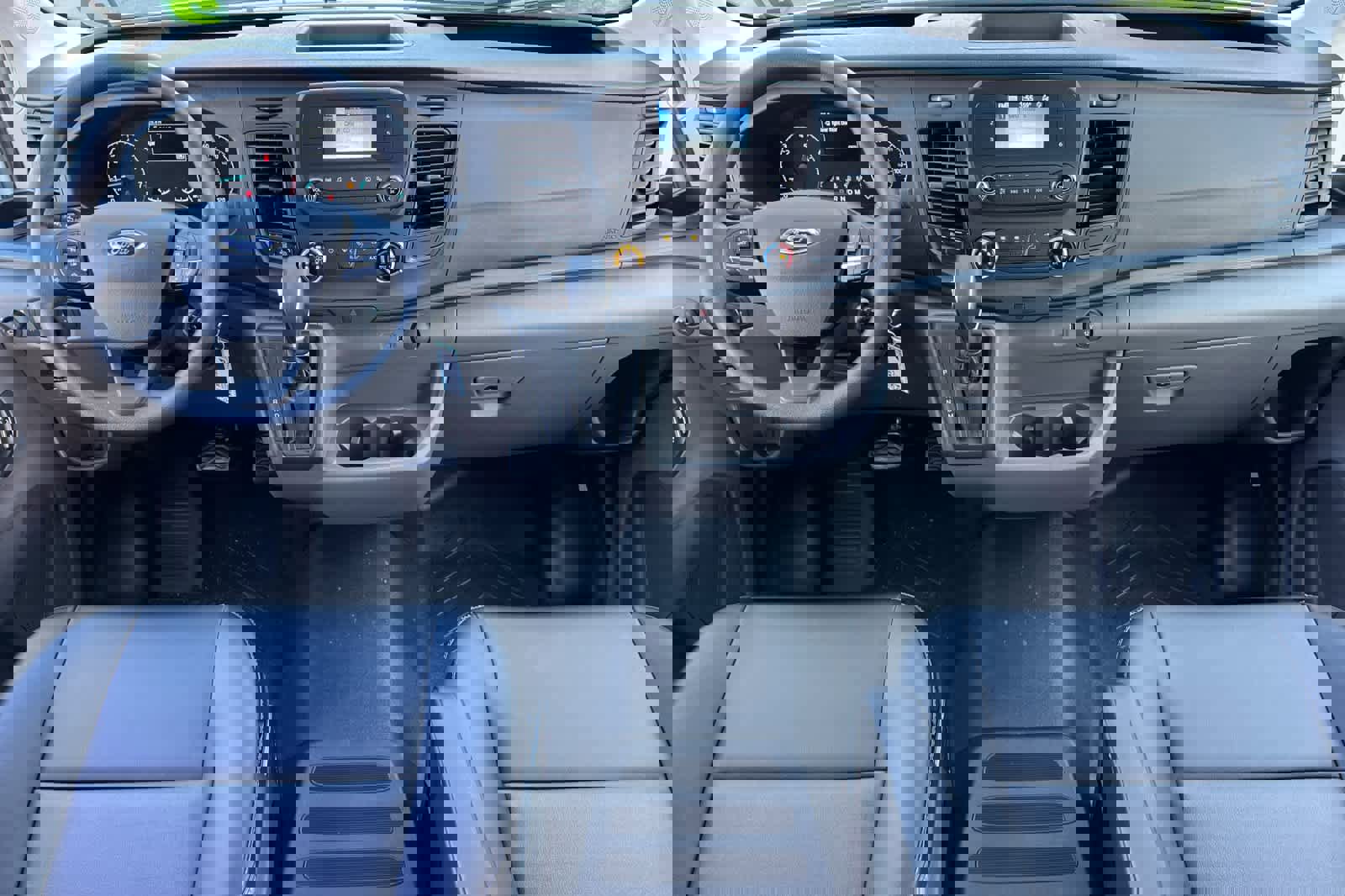 New 2024 Ford Transit 150 Low Roof image 3