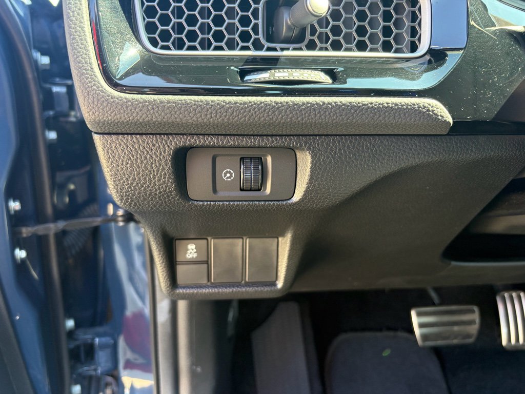 Certified 2025 Honda Civic Sport Touring image 13
