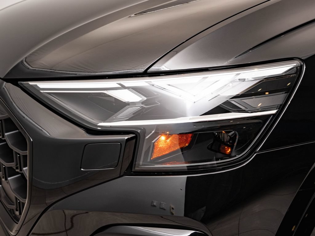 New 2026 Audi Q8 Prestige AWD/4WD image 15