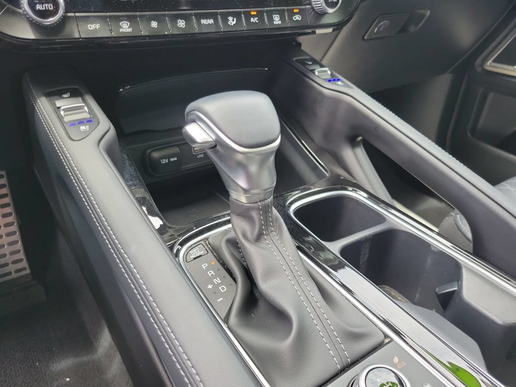 Certified 2024 Kia Telluride SX X-Line AWD/4WD image 27