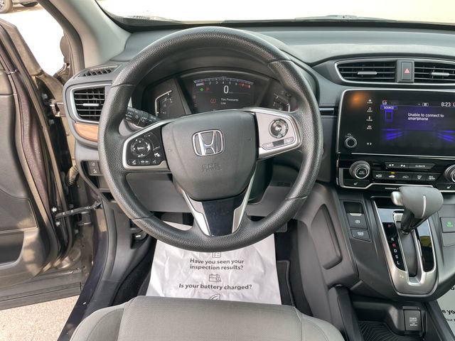 Used 2019 Honda CR-V EX image 23
