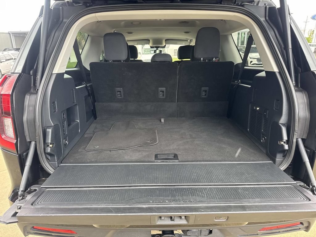 Certified 2025 Ford Expedition Max Active RWD image 10