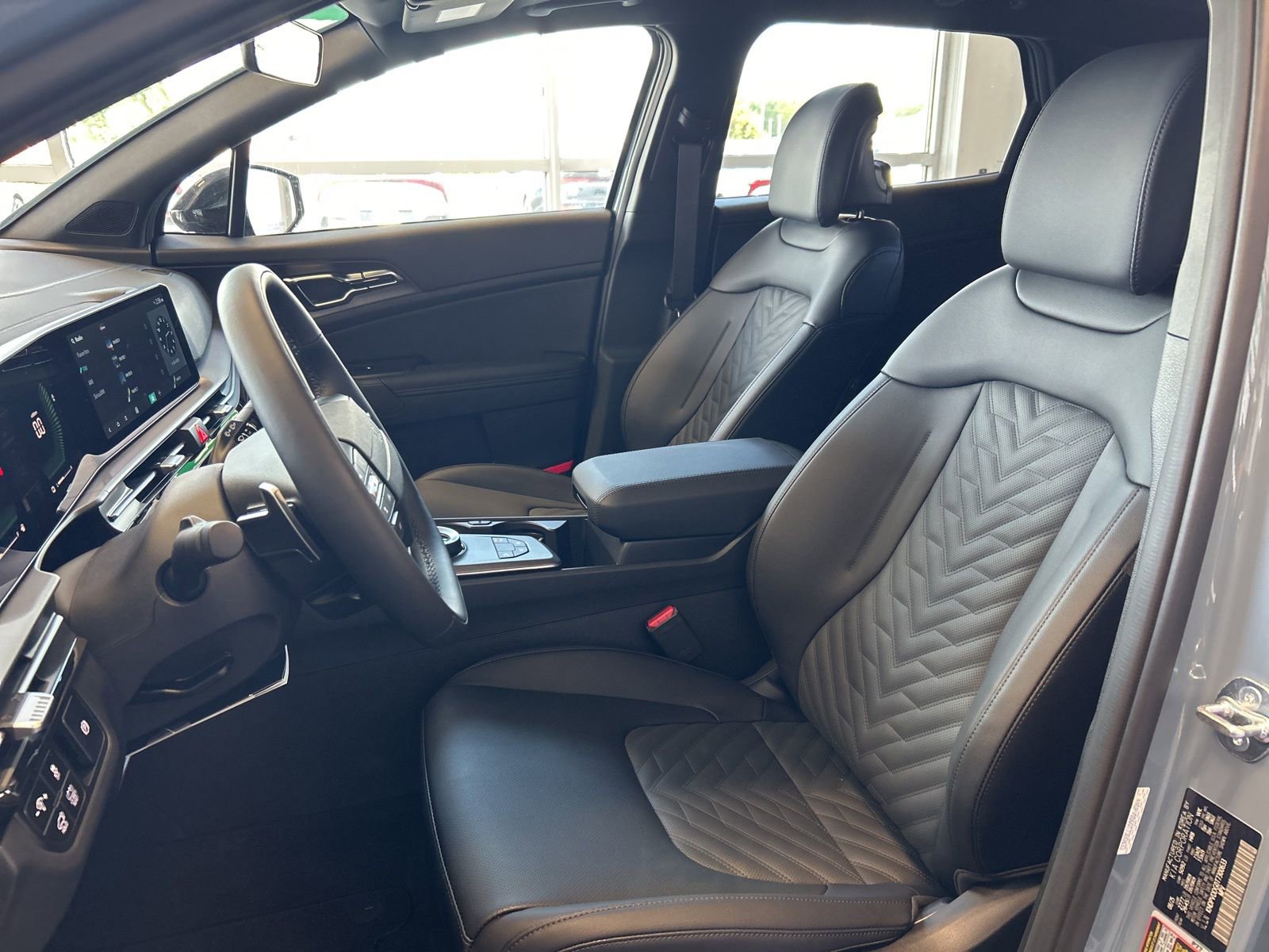 New 2026 Kia Sportage AWD Hybrid image 15