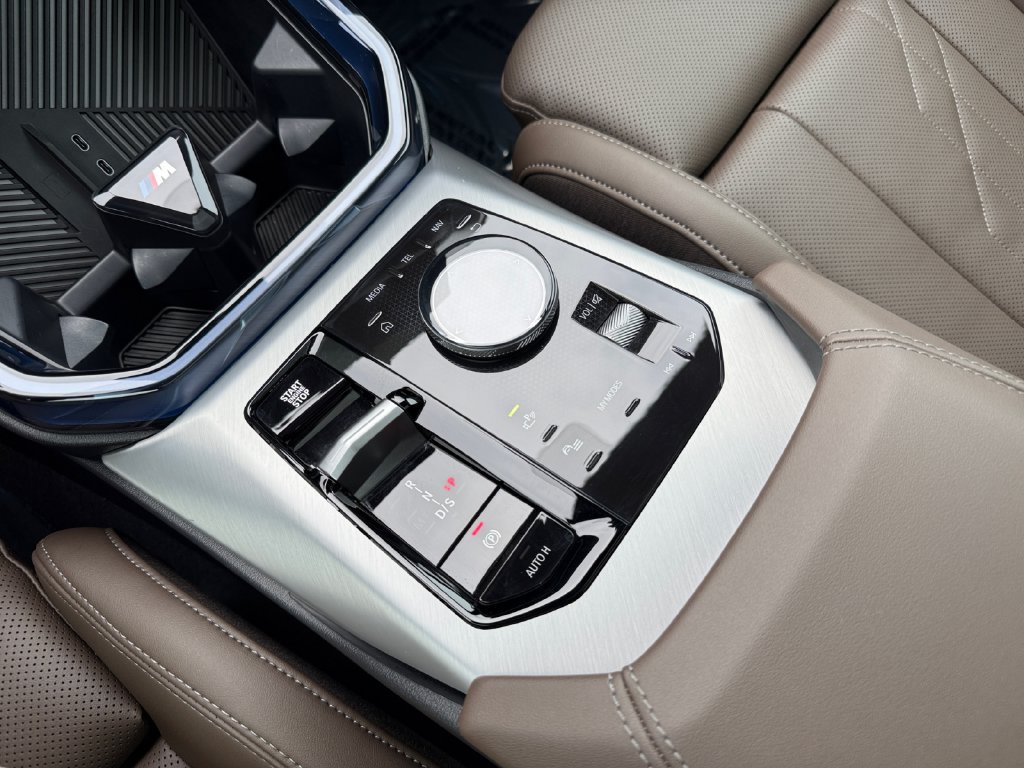 Certified 2026 BMW X3 M50 AWD/4WD image 25