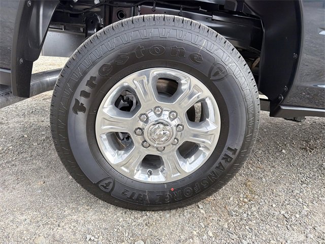 New 2026 RAM 2500 Big Horn image 17