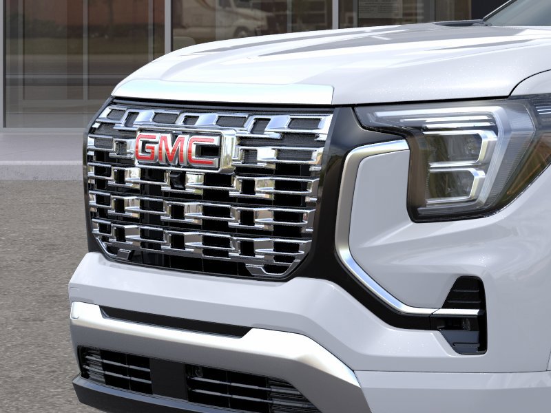 New 2026 GMC Terrain Denali image 13